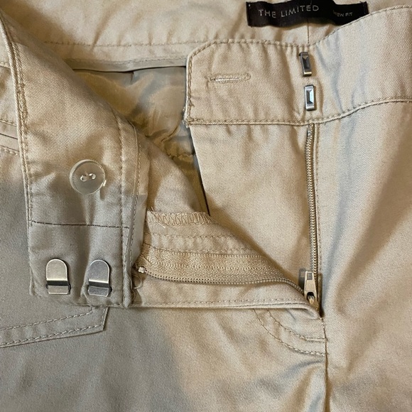 The Limited Drew Capri Pants - Picture 3 of 7